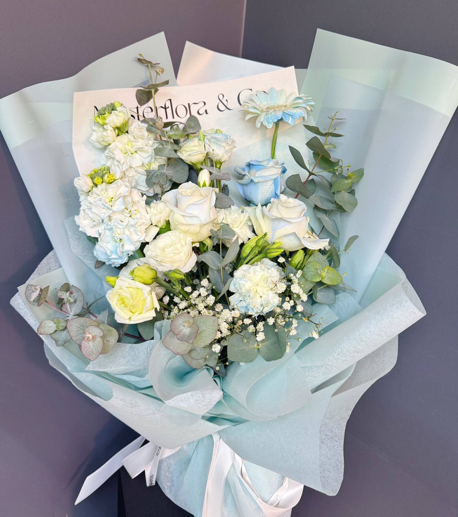 Graduation Bouquet #5