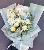 Graduation Bouquet #5