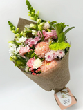 Medium Pink & White Bouquet