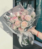 Pink Love (11 Roses) - New #5