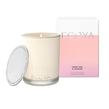 Ecoya Sweet Pea & Jasmine Mini Madison Candle